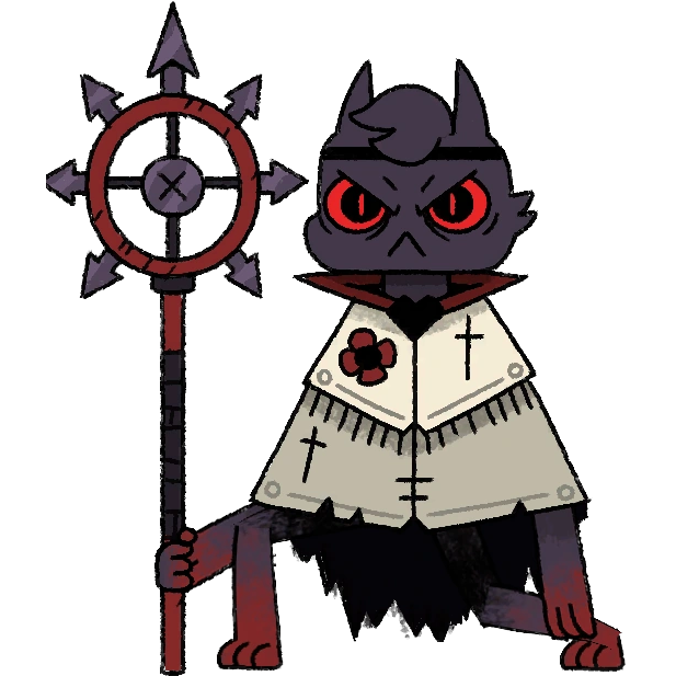 Games Like Cult of the Lamb icon
