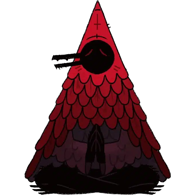 Clauneck's Relic Cult of the Lamb icon
