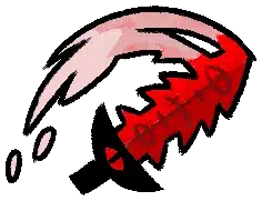 Cult of the Lamb Sword icon
