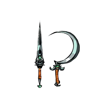 Sister Blades icon