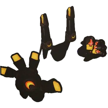 Black Coat icon