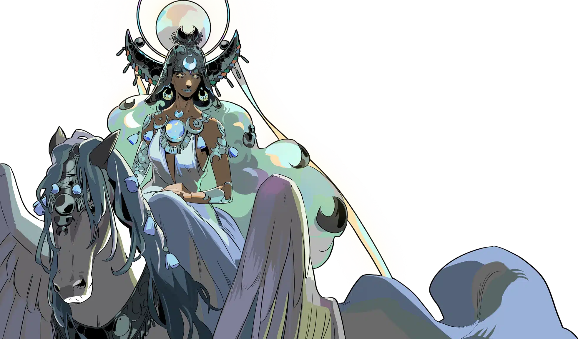Hades 2 Tips icon