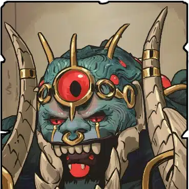 Hades 2 Bosses icon