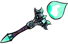 Umbral Flames icon