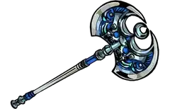 Moonstone Axe icon