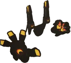 Black Coat icon