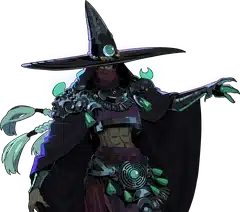 Hades 2 Bosses icon