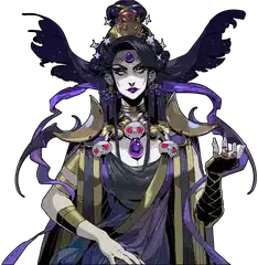 Hades 2 Keepsakes icon