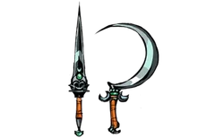 Sister Blades icon