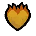 Cult of the Lamb Blunderbuss icon