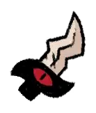 Cult of the Lamb Sword icon