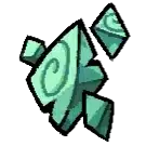 Legendary Weapon Fragment icon