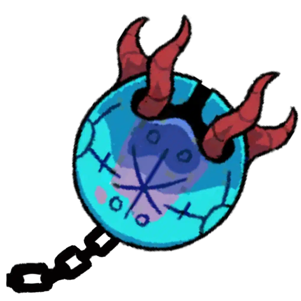 Yngya's Torment icon
