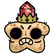 Cult of the Lamb DLC icon