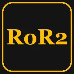Risk of Rain 2 icon