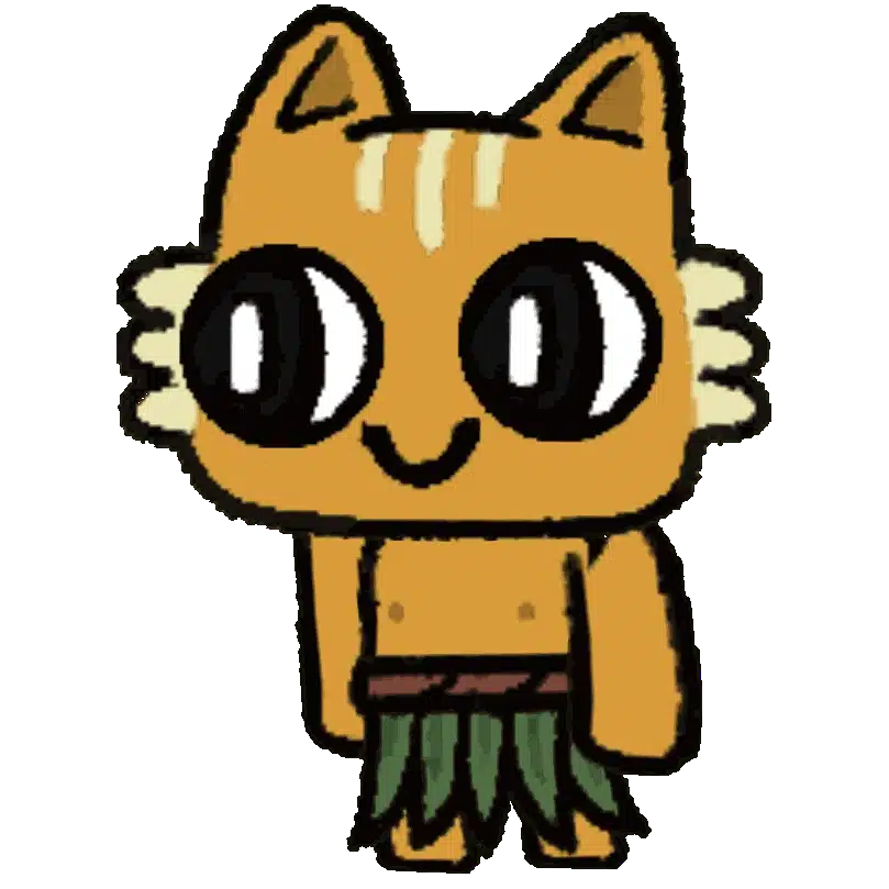 Cult of the Lamb Decorations icon