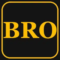 Brogue icon