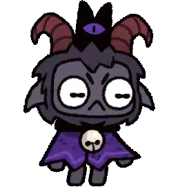 Best Fleece Cult of the Lamb icon