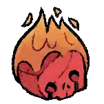 Damned icon