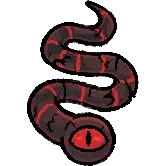 The Sin currency icon in Cult of the Lamb