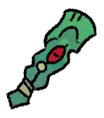 Yngya Cult of the Lamb icon