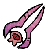 Cult of the Lamb Legendary Dagger icon