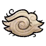 Marchosias statue icon