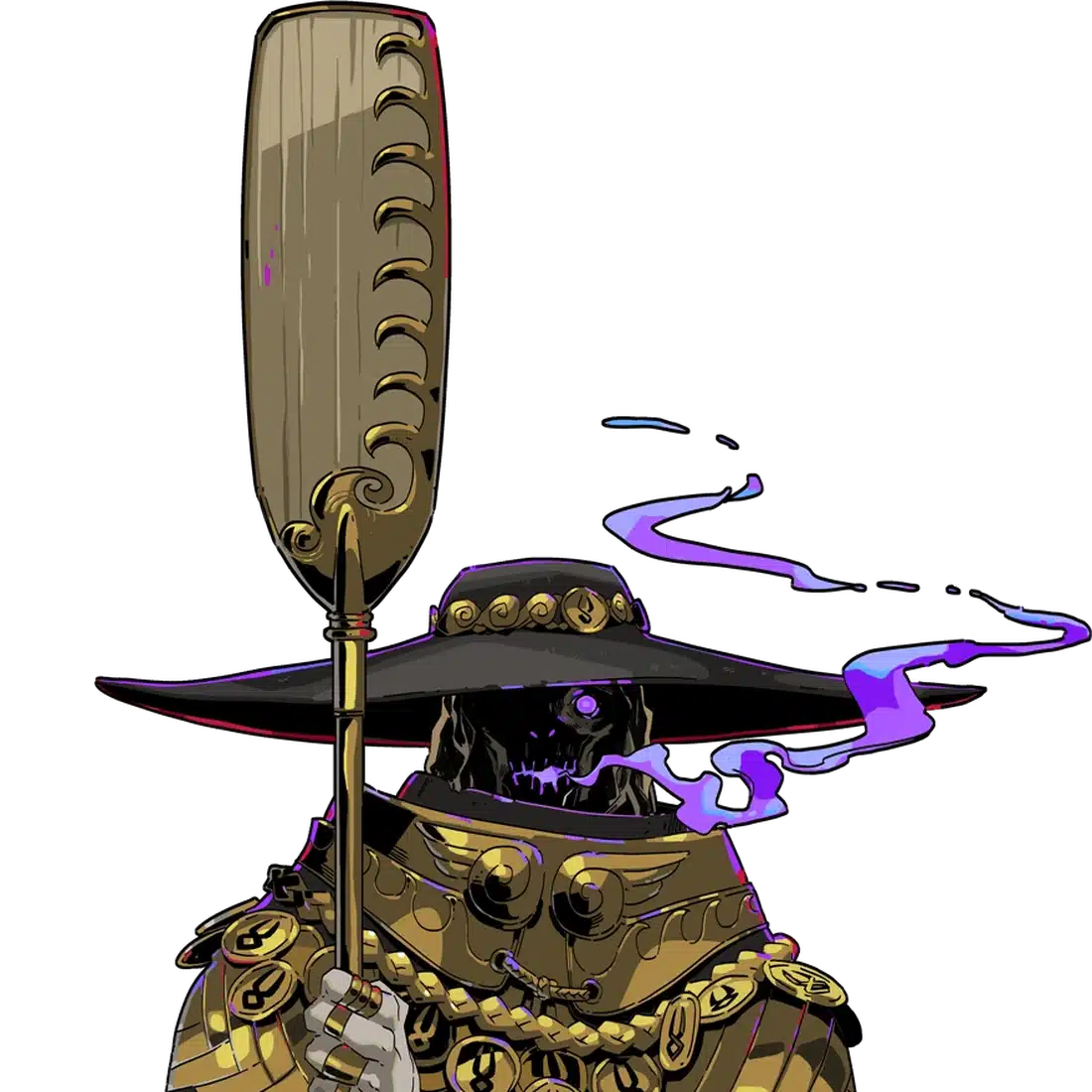 Charon icon